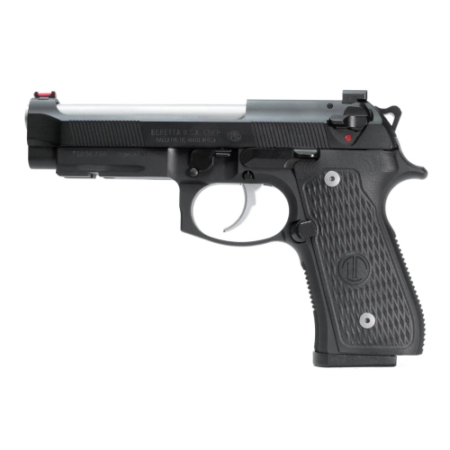 Pistolet BERETTA 92G ELITE LTT USA kal: 9x19