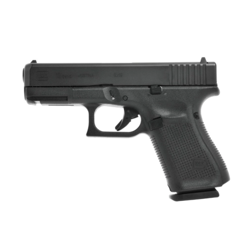 Pistolet Glock 19 Gen.5 kal. 9x19