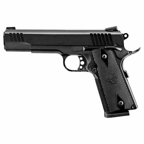 Pistolet TAURUS 1911 OFFICER BK/BK kal. 9mm