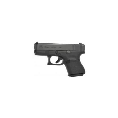 Pistolet Glock 26 Gen5 kal. 9x19