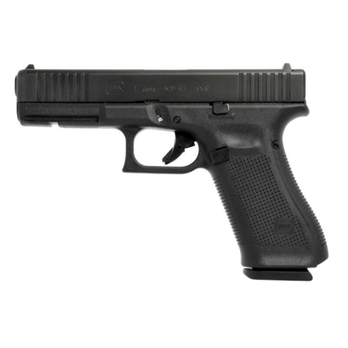 Pistolet GLOCK 17 GEN. 5 FS kal. 9x19