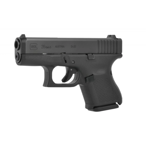 Pistolet Glock 26 Gen5 kal. 9x19