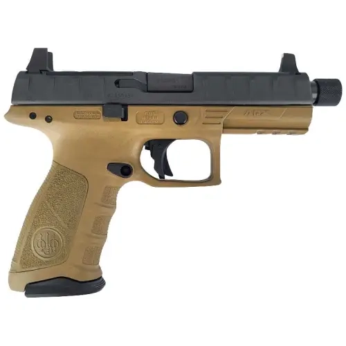 Pistolet Beretta APX  9x19mm