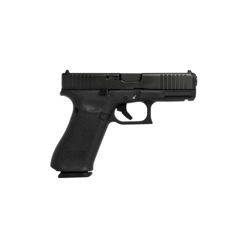 Pistolet Glock 45 MOS FS kal. 9x19