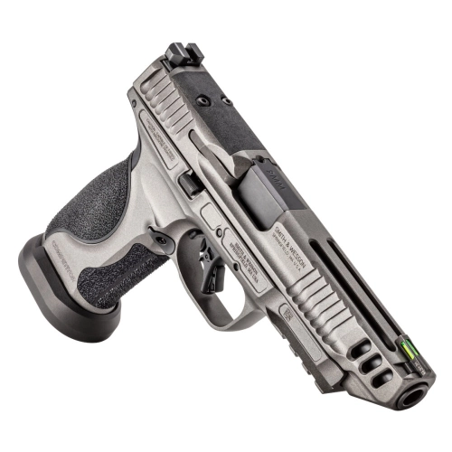 Pistolet SMITH & WESSON Performance Center M&P9 M2.0 METAL COMPETITOR – Optic Ready  – 9×19 mm