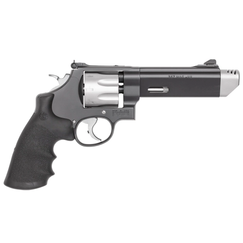 Rewolwer Smith & Wesson 627 V-Comp – 5″ – Performance Center – .357 Mag/.38SPC