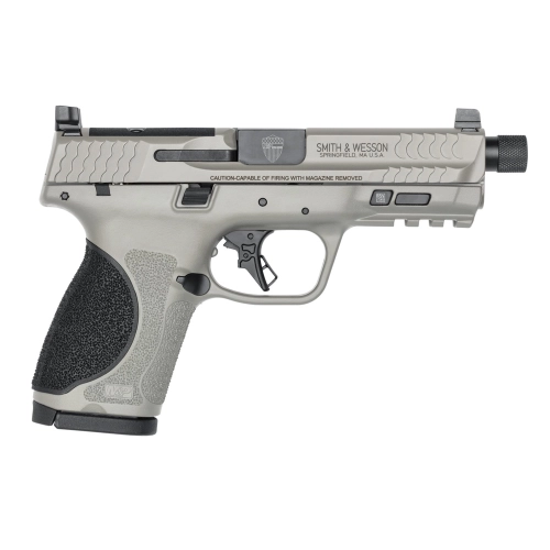 Pistolet SMITH & WESSON M&P9 M2.0 Compact – Spec Series 2022 – 9×19 mm