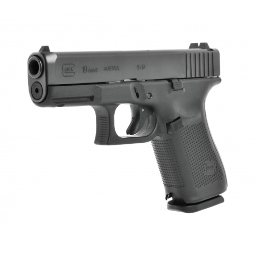 Pistolet Glock 19 Gen.5 kal. 9x19