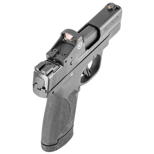 Pistolet SMITH & WESSON M&P9 SHIELD PLUS – Manual Safety – 9×19 mm