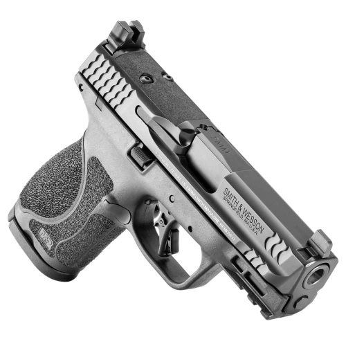 Pistolet SMITH & WESSON M&P9 M2.0 Compact – 3.6″ – Optic Ready – 9×19 mm