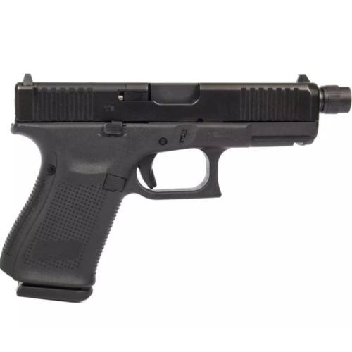 Pistolet Glock 17 GEN. 5 FS MOS M13,5 kal. 9x19