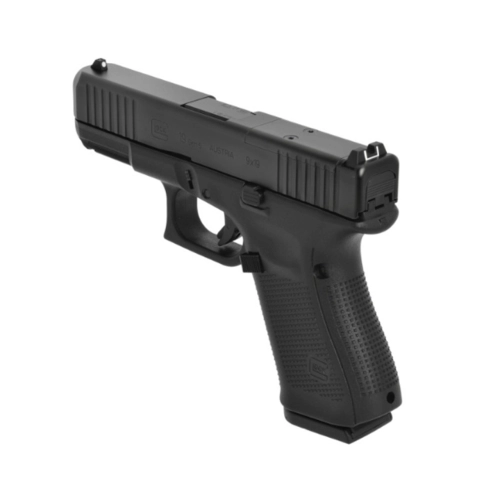 Pistolet GLOCK 19 GEN. 5 MOS kal. 9x19