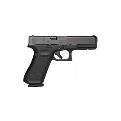 Pistolet Glock 17 kal. 9x19 mm