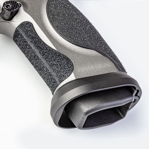 Pistolet SMITH & WESSON Performance Center M&P9 M2.0 METAL COMPETITOR – Optic Ready  – 9×19 mm