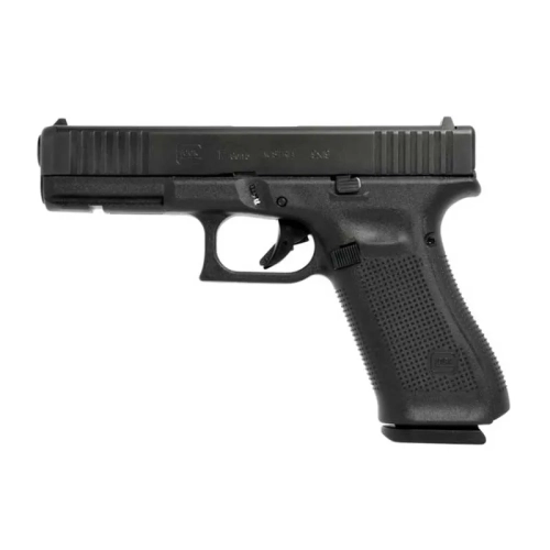 Pistolet Glock 17 kal. 9x19 mm