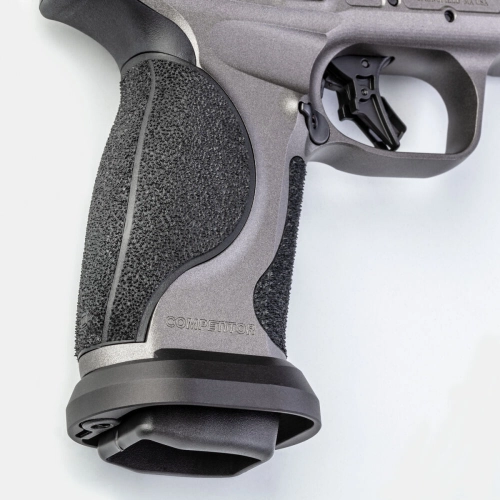 Pistolet SMITH & WESSON Performance Center M&P9 M2.0 METAL COMPETITOR – Optic Ready  – 9×19 mm