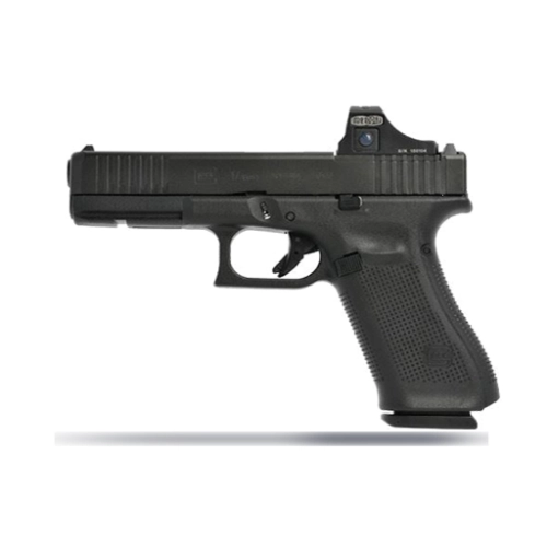 Pistolet Glock 17 Gen.5 MOS M13,5X1 FS kal. 9x19