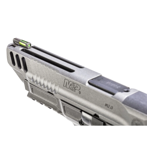Pistolet SMITH & WESSON Performance Center M&P9 M2.0 METAL COMPETITOR – Optic Ready  – 9×19 mm