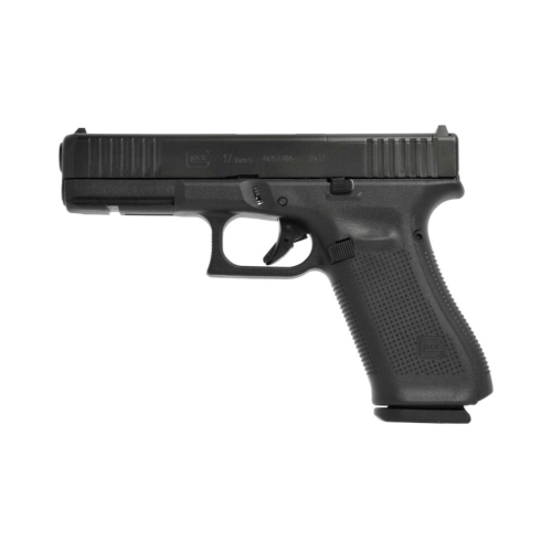 Pistolet Glock 17 GEN. 5 MOS kal. 9x19