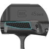 Pistolet Glock 45 GEN.6 OR 76230 kal. 9x19