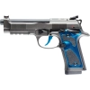 Pistolet Beretta 92X Performance Optic Dark Blue kal. 9x19