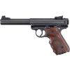 Pistolet Ruger Mark IV Target 5,5'' kal. LR 22 - 40159