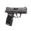 Pistolet Sig Sauer P365 X  kal. 9x19mm