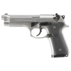 Pistolet Beretta 92 FS INOX kal. 9x19