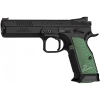Pistolet CZ  TS 2 RACING GREEN kal. 9x19