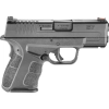 Pistolet HS Produkt HS S7 3.3 - czarny, Kaliber: 9x19 mm