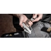Pistolet BERETTA 30X INOX/WOOD GRIP/MT kal. .32 ACP/7,65 Browning