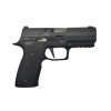 Pistolet Sig Sauer P320 AXG CARRY kal. 9x19 mm