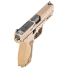 Pistolet SMITH & WESSON M&P9 M2.0 Compact – 4″ – FDE – Optic Ready – kal. 9×19 mm