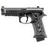 Pistolet Beretta 92XI SQUALO USA kal. 9x19 mm