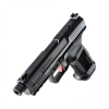Pistolet Canik METE SF Combat kal.9x19mm czarny