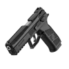 Pistolet CZ P-09 KADET BLACK K.22 LR.