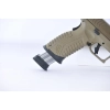 Pistolet HS Produkt HS SF19 4.5 - brązowy