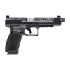 Pistolet Canik METE SFx PRO kal.9x19mm czarny
