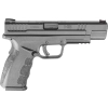 Pistolet HS Produkt HS-9 5.0 Tactical G2 - czarny, Kaliber: 9x19 mm