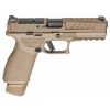 Pistolet Springfield HS-ECHELON 4,5