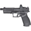 Pistolet Springfield ECHELON - Threaded Barrel, KALIBER: 9x19mm