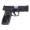 Pistolet Taurus G3 Black / Black Steel Sight kal. 9x19