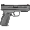 Pistolet HS Produkt HS-9 4.0 G2 - czarny, Kaliber: 9x19 mm
