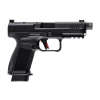 Pistolet Canik METE SF Combat kal.9x19mm czarny