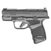 Pistolet Springfield H11 Hellcat OSP - czarny (BLK), Kaliber: 9x19 mm