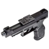 Pistolet TAURUS TX22 COMPETITION 5,4" BK/BK 22LR