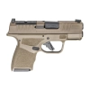 Pistolet Springfield H11 Hellcat OSP - brązowy (AFDE) , Kaliber: 9x19 mm
