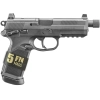 Pistolet FN FNX-45 Tactical (.45 ACP)