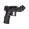 Pistolet TAURUS TX22 COMPETITION 5,4