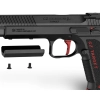 Pistolet CZ SHADOW 2 TARGET 5